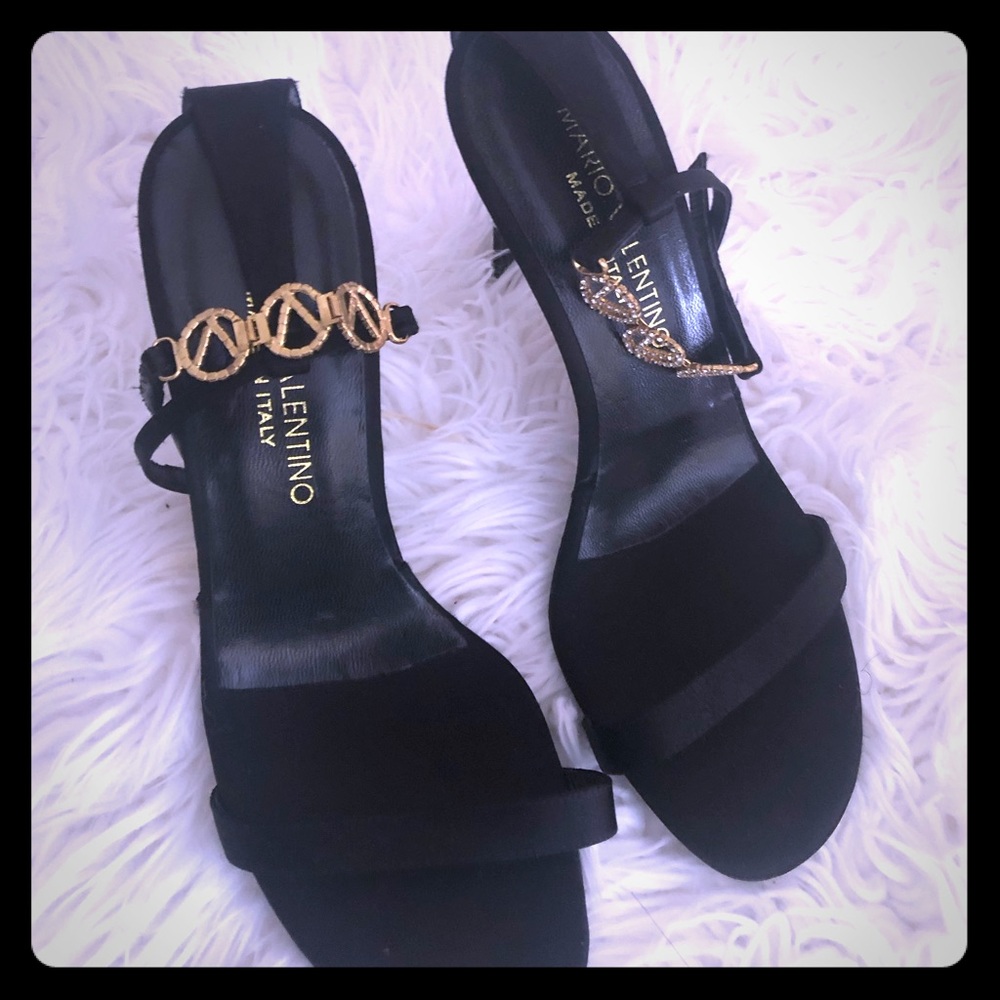 Valentino Heels